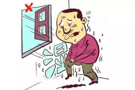 你知道如何在雨天使用除濕器嗎？