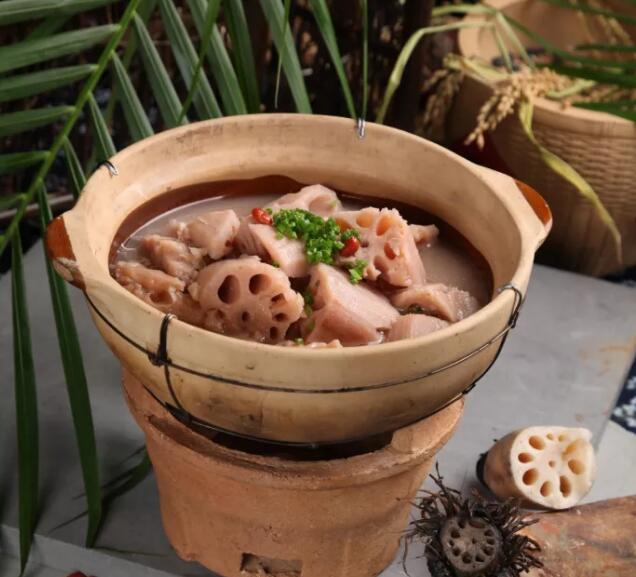 多吃這三寶，除濕補(bǔ)虛，一個(gè)冬天都不感冒！