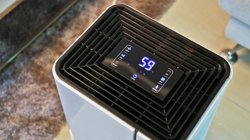 回南天的潮濕很煩？用上這些防潮方法，不再濕噠噠了！