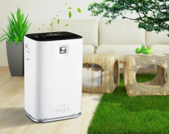 工業(yè)除濕機制造商的發(fā)展情況如何？