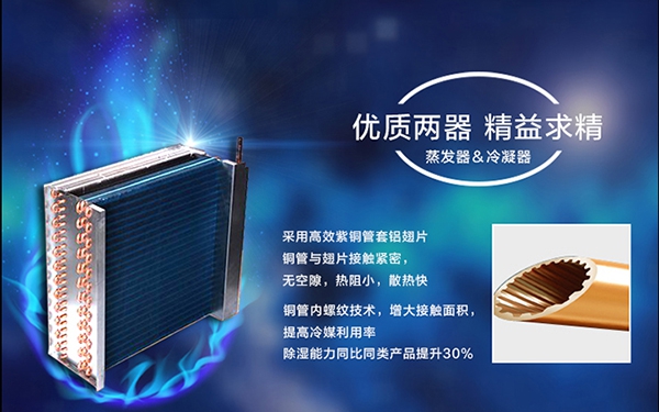 如何防霉，除濕機(jī)是關(guān)鍵
