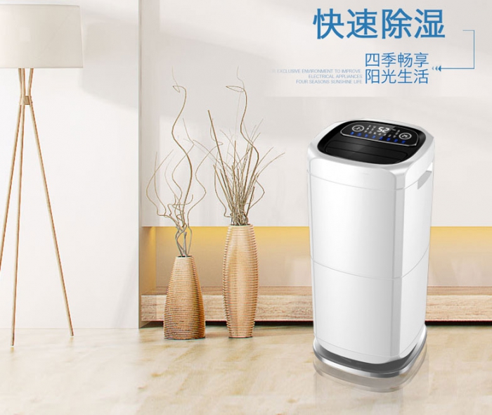 北方的冬天 需要新風除濕機嗎？