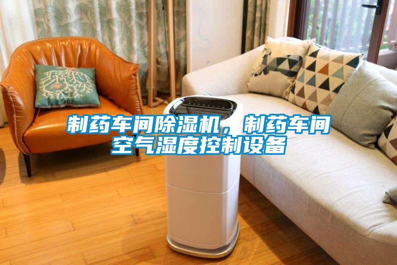 制藥車間除濕機，制藥車間空氣濕度控制設(shè)備