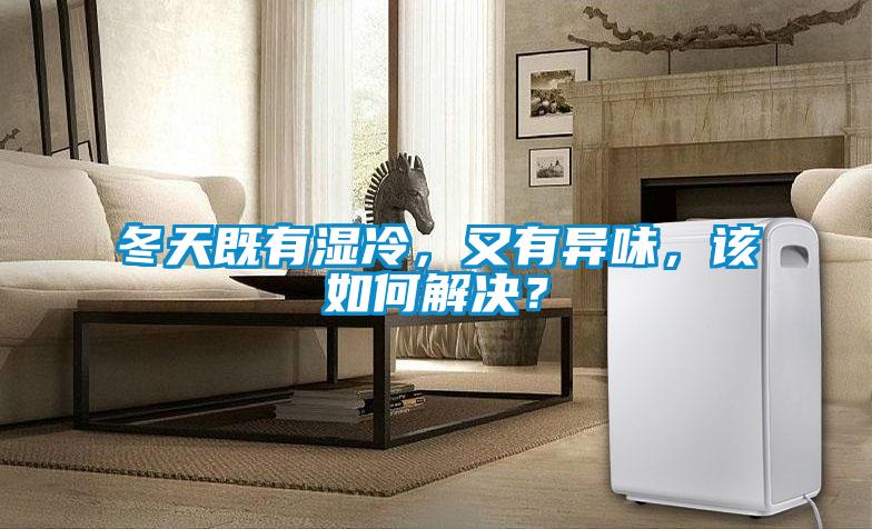 冬天既有濕冷，又有異味，該如何解決？