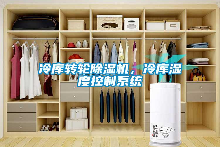 冷庫轉(zhuǎn)輪除濕機，冷庫濕度控制系統(tǒng)
