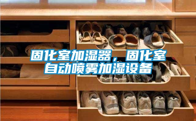 固化室加濕器，固化室自動(dòng)噴霧加濕設(shè)備