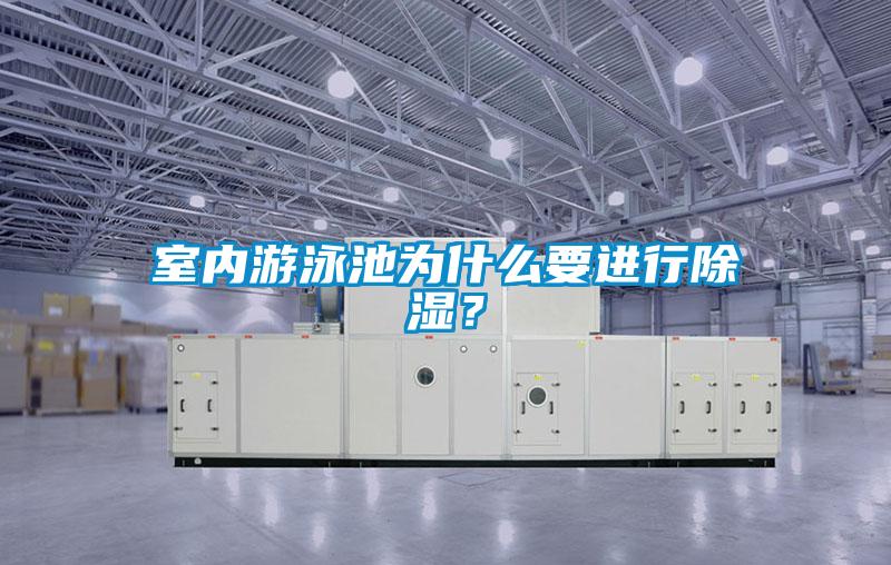 室內(nèi)游泳池為什么要進行除濕？