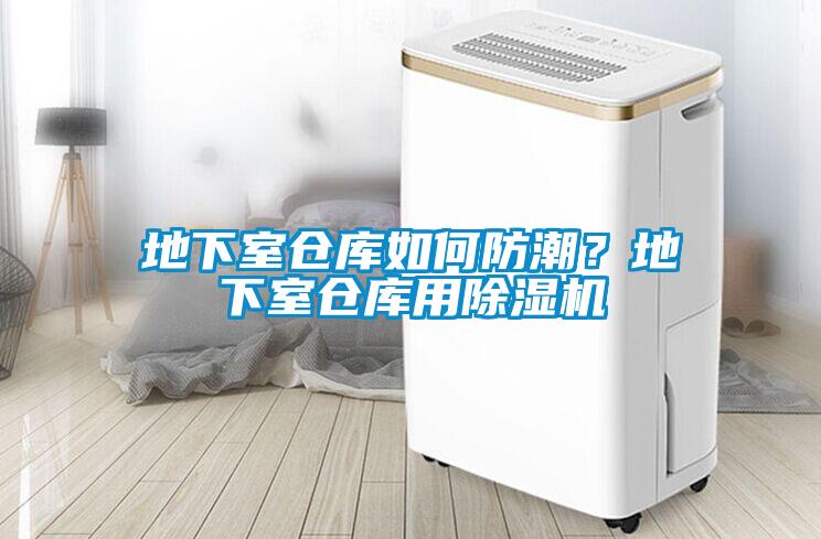 地下室倉庫如何防潮？地下室倉庫用除濕機