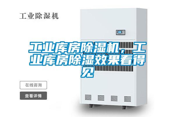 工業(yè)庫(kù)房除濕機(jī)，工業(yè)庫(kù)房除濕效果看得見(jiàn)