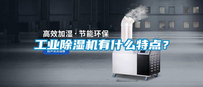 工業(yè)除濕機(jī)有什么特點(diǎn)？
