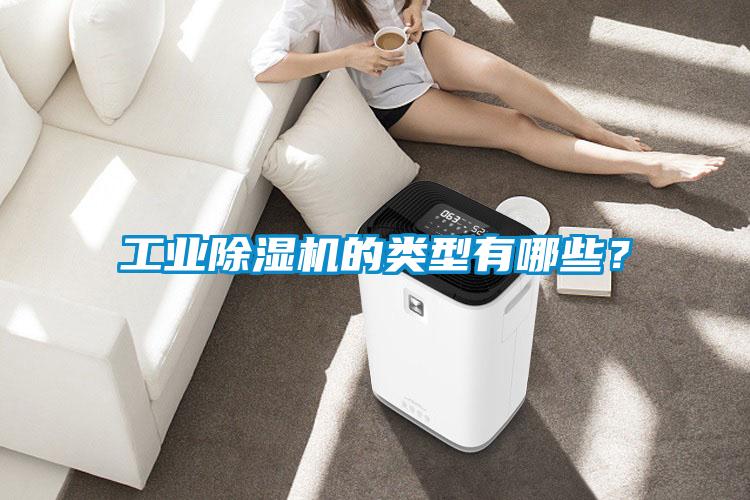 工業(yè)除濕機(jī)的類型有哪些？
