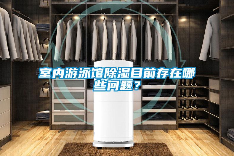 室內(nèi)游泳館除濕目前存在哪些問題？