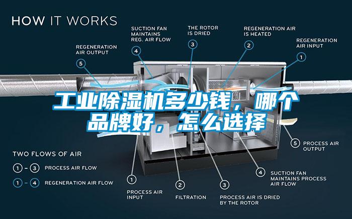 工業(yè)除濕機多少錢，哪個品牌好，怎么選擇