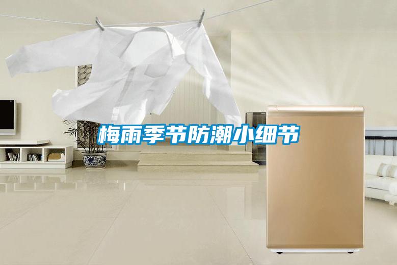 智能空氣除濕機(jī)，梅雨季節(jié)除濕優(yōu)選