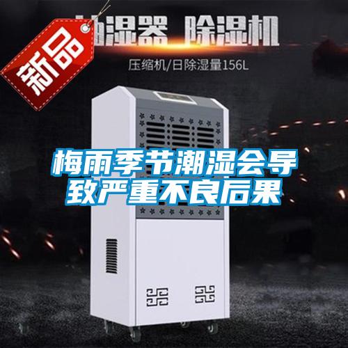 濕冷天氣，四季干爽就選安詩曼除濕機