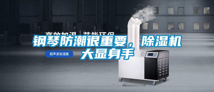 鋼琴防潮很重要，除濕機(jī)大顯身手
