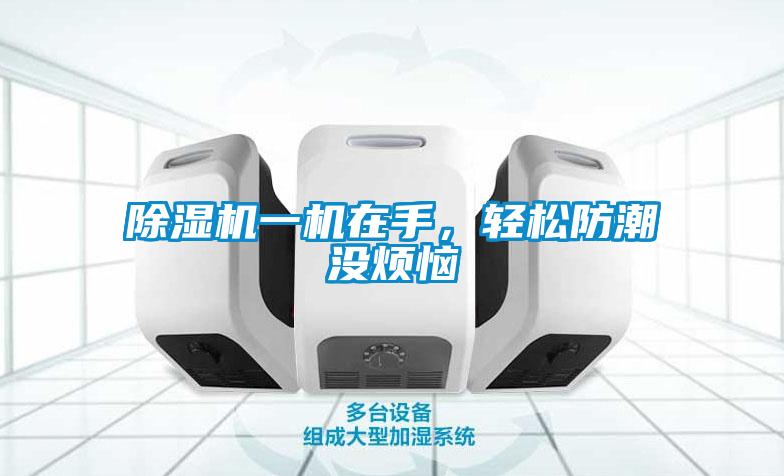 除濕機(jī)一機(jī)在手，輕松防潮沒(méi)煩惱