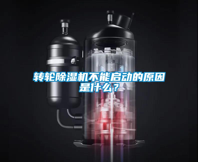 轉(zhuǎn)輪除濕機(jī)不能啟動(dòng)的原因是什么？