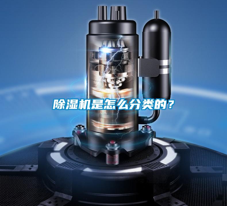 除濕機(jī)是怎么分類(lèi)的？