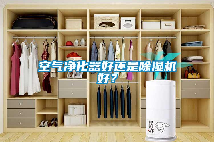 空氣凈化器好還是除濕機(jī)好？