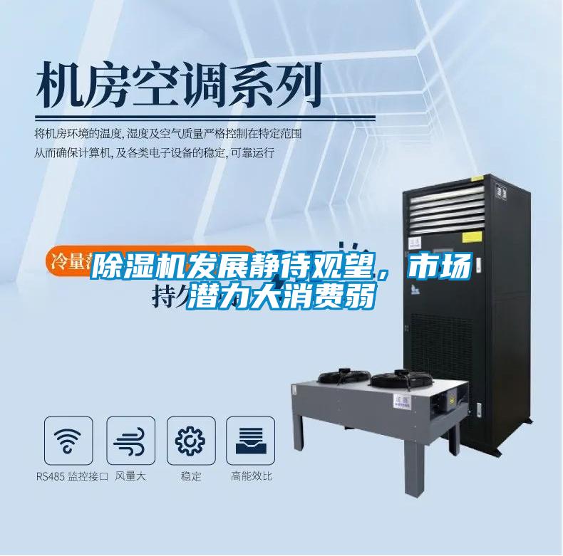除濕機(jī)發(fā)展靜待觀望，市場(chǎng)潛力大消費(fèi)弱
