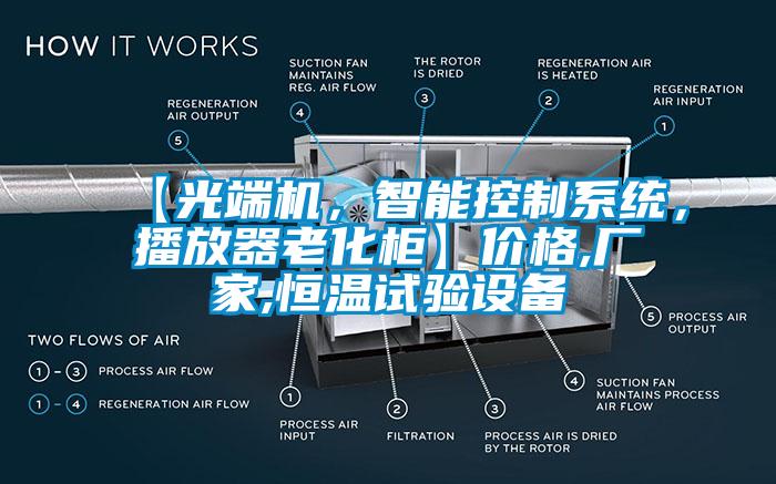 【光端機(jī)，智能控制系統(tǒng)，播放器老化柜】價格,廠家,恒溫試驗(yàn)設(shè)備