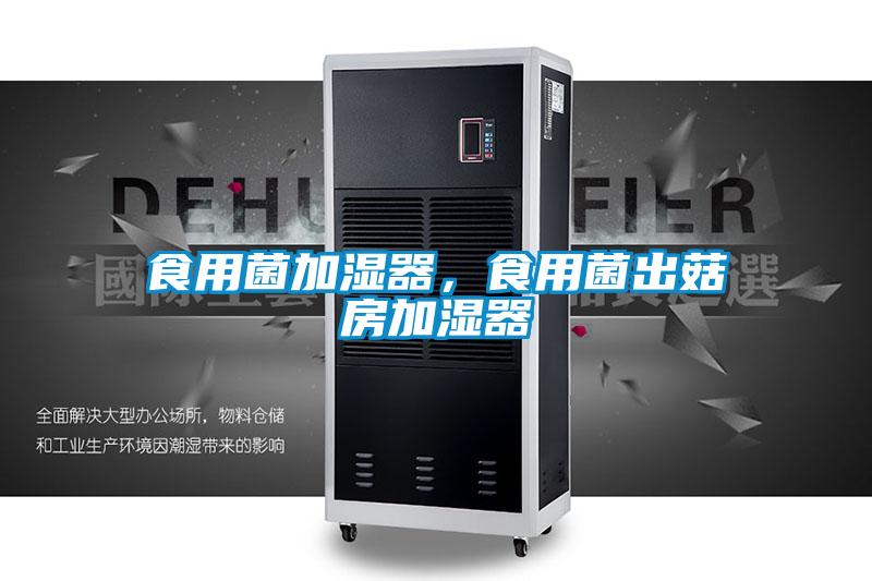 食用菌加濕器，食用菌出菇房加濕器