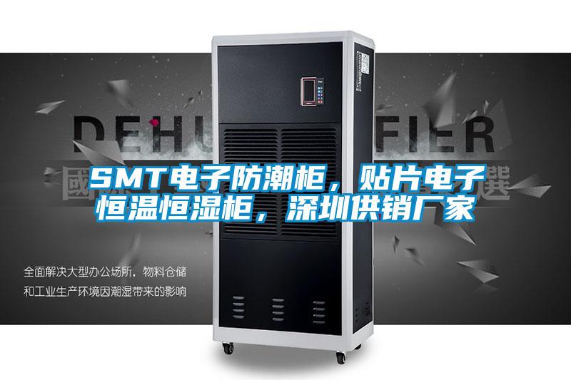 SMT電子防潮柜，貼片電子恒溫恒濕柜，深圳供銷廠家