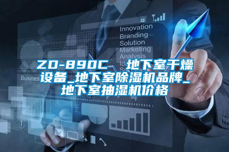 ZD-890C 地下室干燥設(shè)備_地下室除濕機(jī)品牌_地下室抽濕機(jī)價格