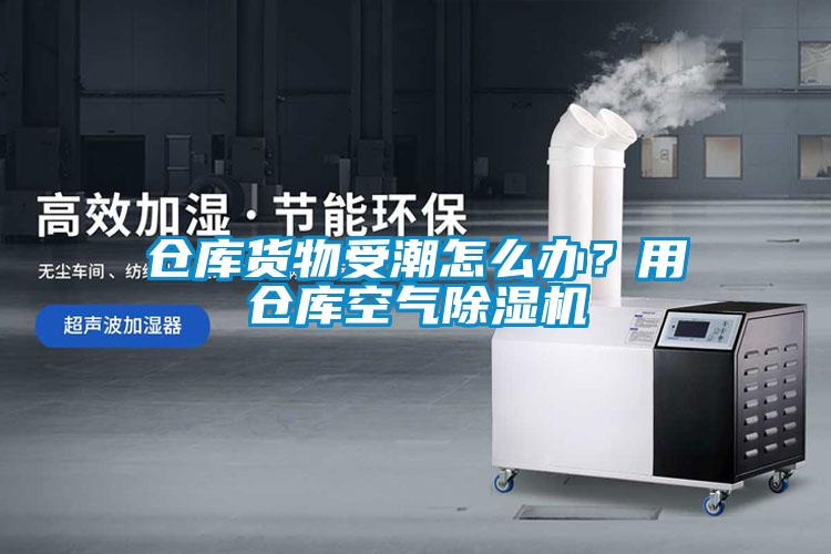 倉庫貨物受潮怎么辦？用倉庫空氣除濕機