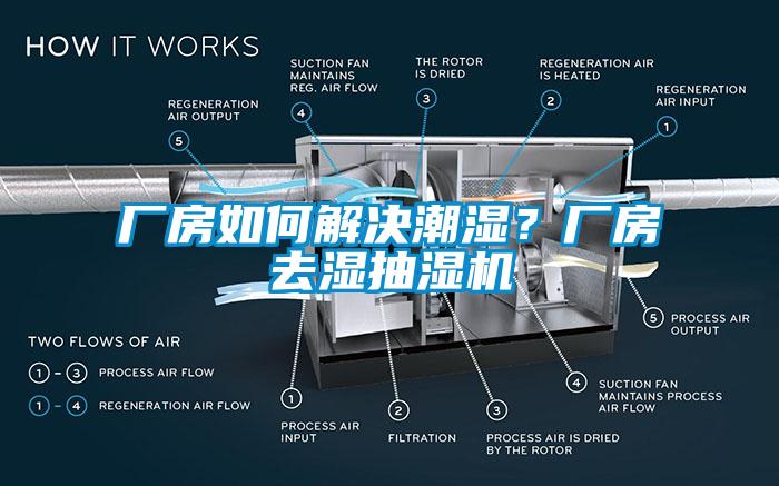 廠房如何解決潮濕？廠房去濕抽濕機(jī)
