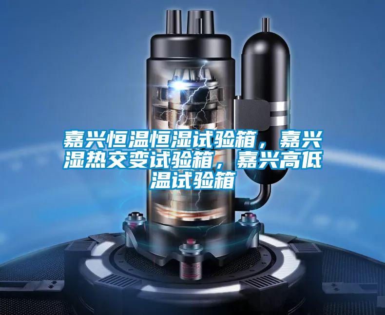 嘉興恒溫恒濕試驗(yàn)箱，嘉興濕熱交變?cè)囼?yàn)箱，嘉興高低溫試驗(yàn)箱