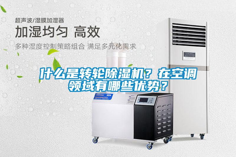 什么是轉(zhuǎn)輪除濕機(jī)？在空調(diào)領(lǐng)域有哪些優(yōu)勢(shì)？