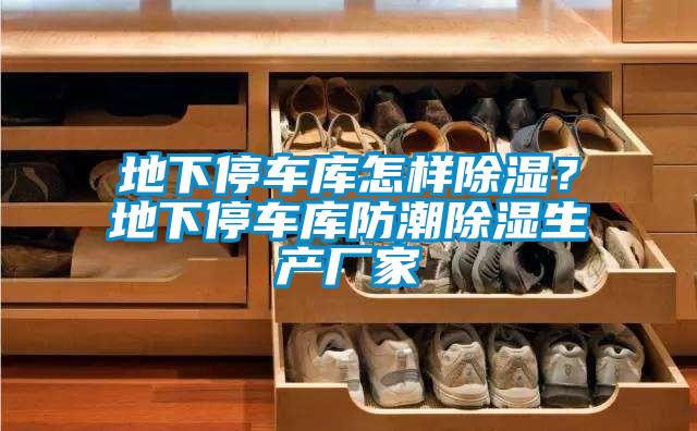 地下停車庫怎樣除濕？地下停車庫防潮除濕生產(chǎn)廠家