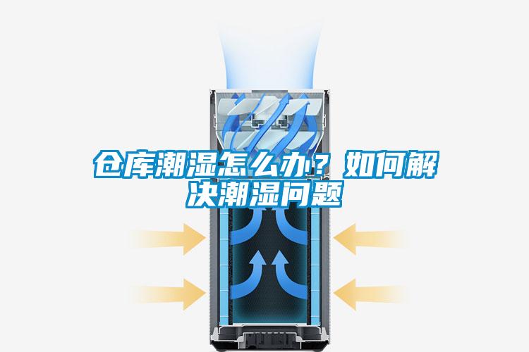 倉庫潮濕怎么辦？如何解決潮濕問題