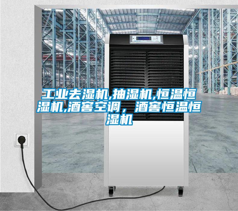 工業(yè)去濕機,抽濕機,恒溫恒濕機,酒窖空調(diào)，酒窖恒溫恒濕機