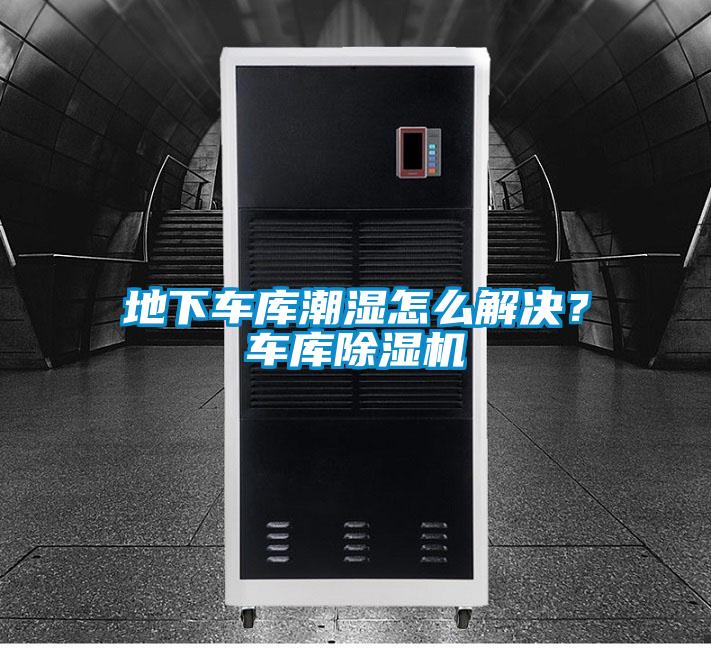 地下車庫潮濕怎么解決？車庫除濕機(jī)