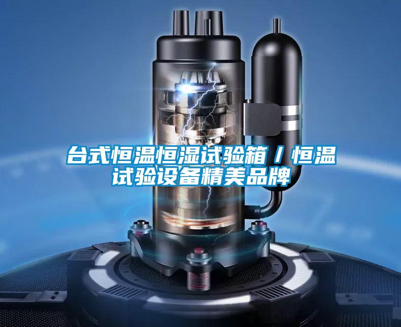 臺式恒溫恒濕試驗箱/恒溫試驗設(shè)備精美品牌