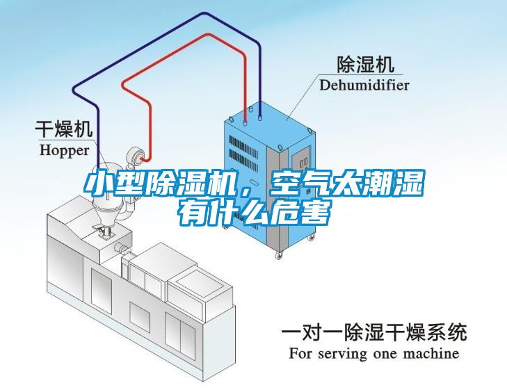 小型除濕機(jī)，空氣太潮濕有什么危害