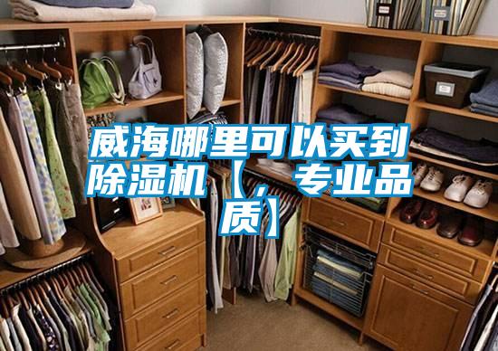 威海哪里可以買到除濕機【，專業(yè)品質(zhì)】