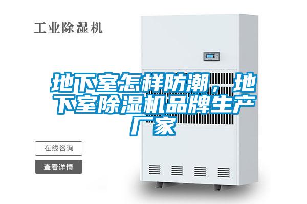 地下室怎樣防潮，地下室除濕機品牌生產(chǎn)廠家