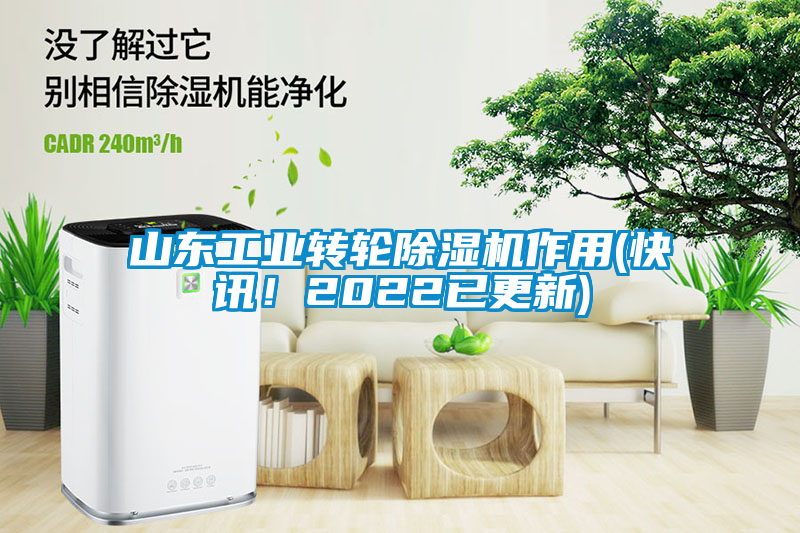 山東工業(yè)轉(zhuǎn)輪除濕機(jī)作用(快訊！2022已更新)