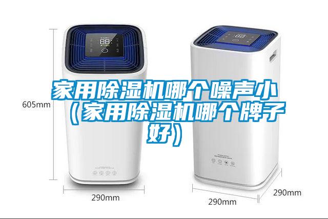 家用除濕機(jī)哪個(gè)噪聲?。矣贸凉駲C(jī)哪個(gè)牌子好）