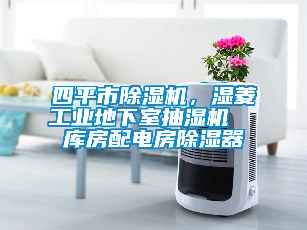 四平市除濕機，濕菱工業(yè)地下室抽濕機  庫房配電房除濕器
