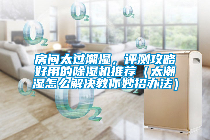 房間太過潮濕，評測攻略好用的除濕機推薦（太潮濕怎么解決教你妙招辦法）