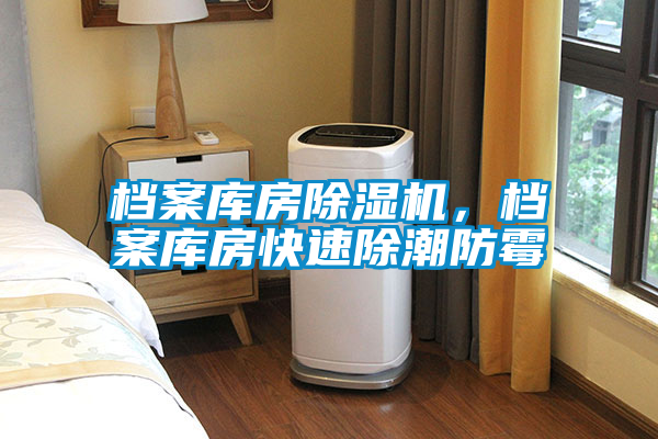檔案庫(kù)房除濕機(jī)，檔案庫(kù)房快速除潮防霉