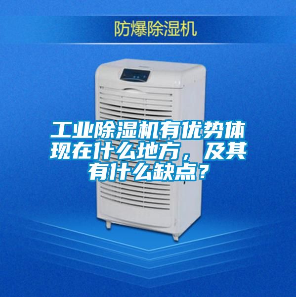 工業(yè)除濕機有優(yōu)勢體現(xiàn)在什么地方，及其有什么缺點？