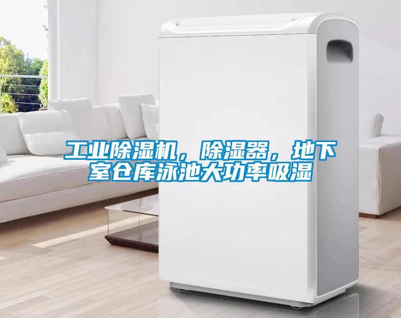 工業(yè)除濕機(jī)，除濕器，地下室倉(cāng)庫(kù)泳池大功率吸濕
