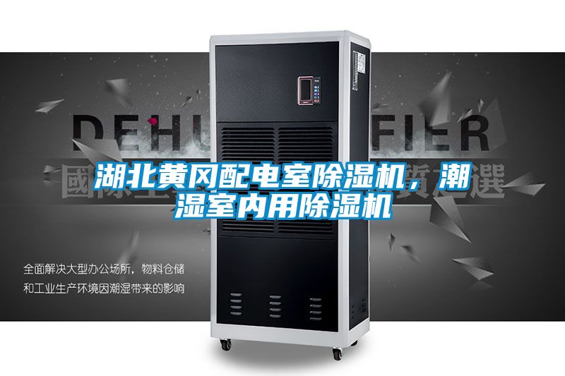 湖北黃岡配電室除濕機，潮濕室內用除濕機