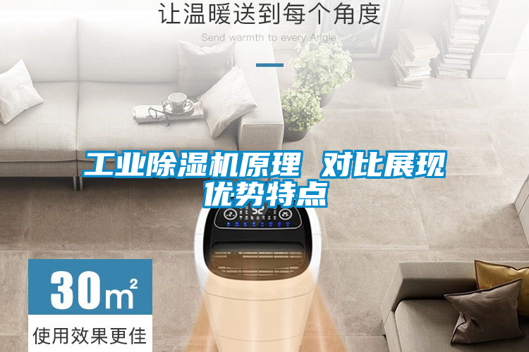 工業(yè)除濕機(jī)原理 對比展現(xiàn)優(yōu)勢特點